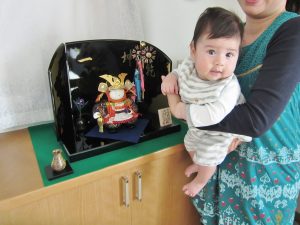 おぼこ大将　石川潤平