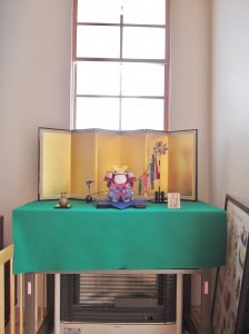 おぼこ大将　石川潤平