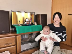 おぼこ大将　石川潤平