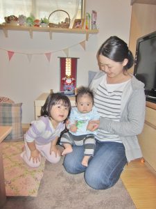 おぼこ大将　石川潤平