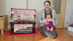 石川潤平工房　収納飾り