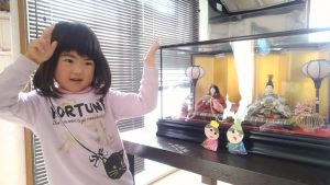 石川潤平工房　親王飾り