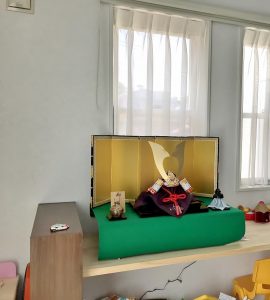 端午　兜