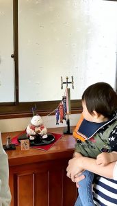 おさな大将
