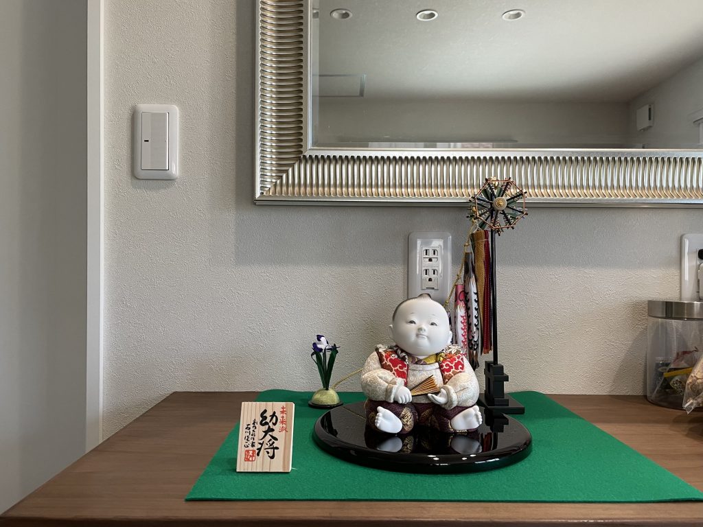 長野市　善くんのおさな大将♫